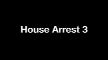 Preview 4 of Sridevi Hd Video Xxx - House Arrest 3 - Bondage Jeopardy trailer