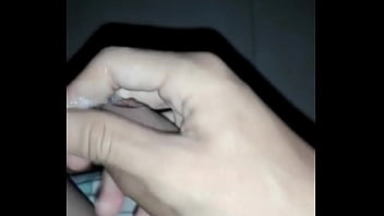 Preview 4 of Tube Porn Loda - No aguanto y se la jalo