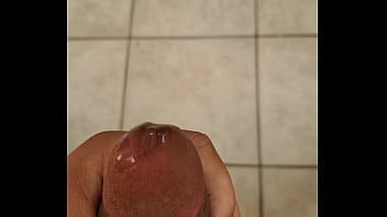 Preview 1 of Xx Desi Porn - Slow cum dripping out my dick