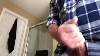 Preview 1 of Small Coxk Sex - Desperate to Cum for Her!
