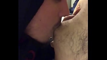 Preview 2 of Luan Gay - Chupando rica chi chi