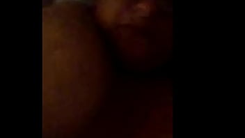 Preview 4 of Mom Cfnm Party For Shy Daughter - Sexy mulher brincando na buceta dela