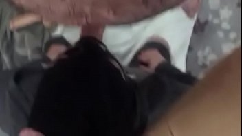 Preview 3 of Boy Forced To Ride Sybian - Straight alpha dom facefucking his sub - Part Three