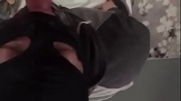 Preview 4 of Boy Forced To Ride Sybian - Straight alpha dom facefucking his sub - Part Three