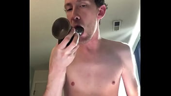 Preview 1 of Delivery Wife Butt 3gp Video - Rhys Faggot 3