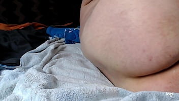 Preview 4 of Anal Poking - mon trou b&eacute_ant