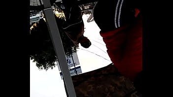 Preview 1 of Black Bigh Cock Xxx Video - Culo riko en ecatepec y