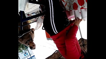 Preview 4 of Black Bigh Cock Xxx Video - Culo riko en ecatepec y