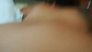 Preview 3 of Real Native African Tribe Anal - Esmeralda la del aseo