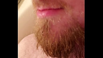 Preview 2 of Rough Fuck In Kitchen - Golden shower on my face