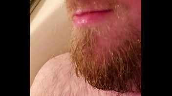 Preview 3 of Rough Fuck In Kitchen - Golden shower on my face