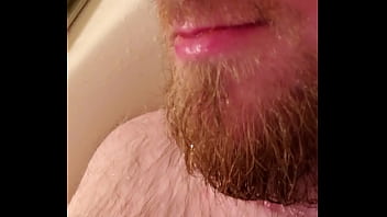 Preview 4 of Rough Fuck In Kitchen - Golden shower on my face