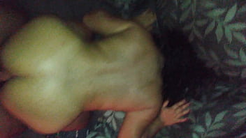 Preview 2 of Duse Sex Video In Back Side - Ela gosta de tomar de quatro.