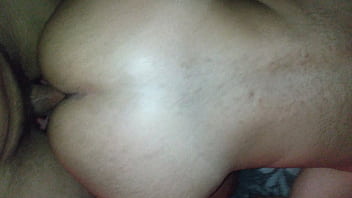 Preview 1 of Duse Sex Video In Back Side - Ela gosta de tomar de quatro.