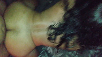 Preview 4 of Duse Sex Video In Back Side - Ela gosta de tomar de quatro.