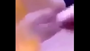 Preview 4 of Hermana Con Hermano Voyeur - Masturbating