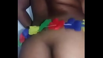 Preview 1 of Bhabhi Uncle Indian - Made in Mauritius...