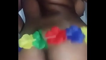 Preview 4 of Bhabhi Uncle Indian - Made in Mauritius...