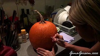Preview 3 of Opud 236 - Pumpkin