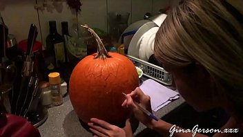 Preview 4 of Opud 236 - Pumpkin