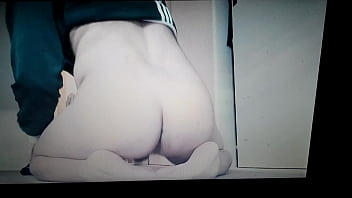 Preview 3 of Animal With Sex Woman - Sexy gay ass