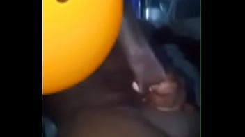 Preview 1 of His Boobs - Anybody want a big black dick