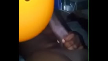 Preview 4 of His Boobs - Anybody want a big black dick