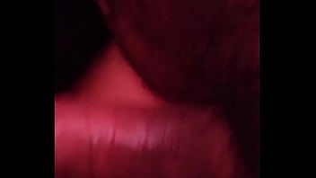 Preview 2 of Video Big Black Dick - Perdi la apuesta con su amigo y tuve que mamarsela