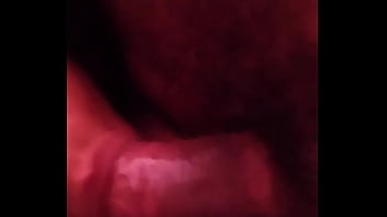 Preview 3 of Video Big Black Dick - Perdi la apuesta con su amigo y tuve que mamarsela