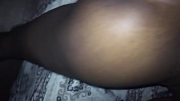 Preview 1 of Nia Biqle - CUM SHOT!