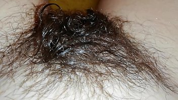 Preview 4 of Tny 4k - Super hairy bush hairy pussy fetish video underwater close up