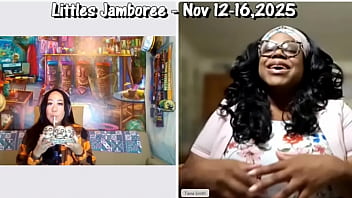 Preview 3 of Best Alison Taylor Hd - New ABDL Convention - Littles Jamboree 2025 details!