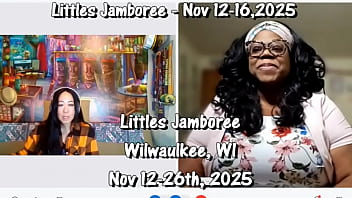 Preview 1 of Best Alison Taylor Hd - New ABDL Convention - Littles Jamboree 2025 details!