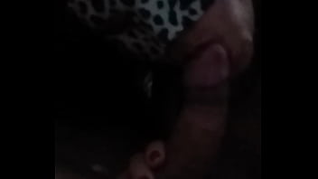 Preview 2 of Jija Sali Bihar Sex - Minha esposa chupando engolindo minha rola