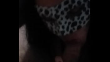 Preview 3 of Jija Sali Bihar Sex - Minha esposa chupando engolindo minha rola