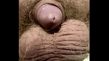 Preview 1 of Vajina Rapada - No hands small dick piss
