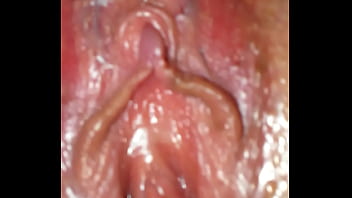 Preview 3 of Secretary Seducing Boss Facial - Slut,  Vicky Getting Off Again - She can&#039_t wait and cums!