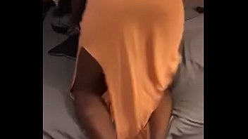 Preview 2 of Real Madrid Mom Son - Twerk for yoy