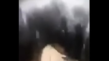 Preview 3 of College Girl Smoke Weed And Fuck - Hermosa colombiana mamando por un favor