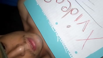 Preview 2 of Cutie Av4 - Verification video