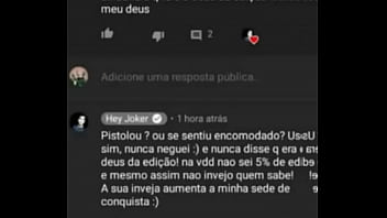 Preview 3 of Indian Bihari Bhabi Fucking - Ru6n safado colocando hey joker  pra mamar enquanto o esculacha ele no portugu&ecirc_s