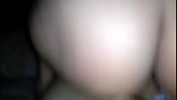 Preview 2 of Lick The Leg - Casada levando no cu e buceta pelo roludo