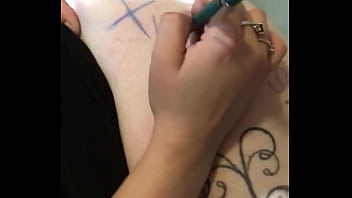 Preview 2 of Xxxvide0 2018 - Verification video