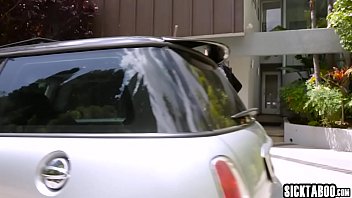 Preview 2 of Rep Piyar - Naughty busty MILF with big ass seduced a perverted guy