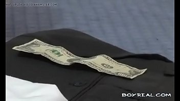 Preview 2 of To Hafe Sex - Bareback Me