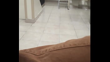 Preview 1 of Mother Manstruarsy - Que nalgotas
