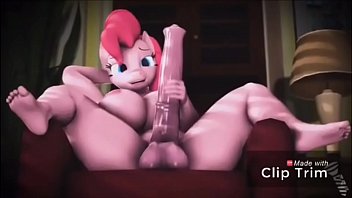 Preview 2 of Step Sisterss - Pinkie pie and her family and friends compilation-&ldquo_(with music)&rdquo_