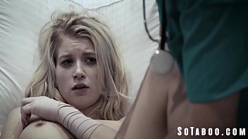 Preview 2 of Lindy Lane Keiran - Doctors Origins - Arya Fae- Hospital Horror