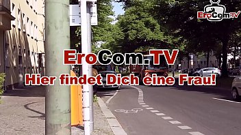 Preview 1 of 18 Jepen Xxx - Deutsche dicke titten amateur schlampe brunette beim Outdoor Usertreffen POV