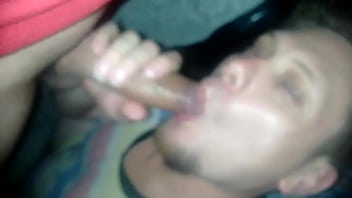 Preview 2 of Japani Msass - Muy rico sexo oral